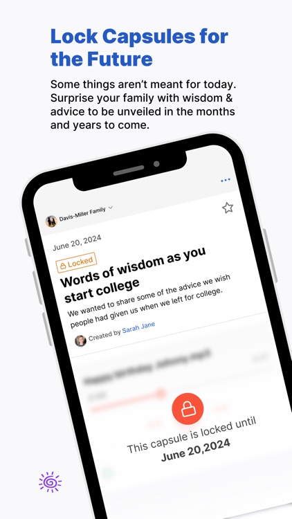 Graceful: Family Sharing screenshot-7