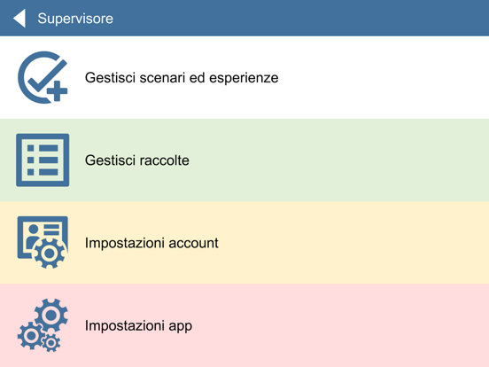 Screenshot #6 pour I-RAIN