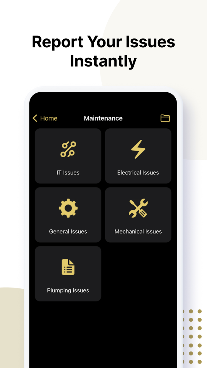 KIPCO Tower Tenant Application