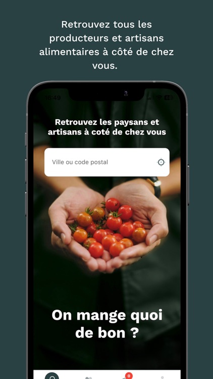 Casamiam screenshot-5