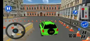 Car Parking Games: Car Driving screenshot #2 for iPhone