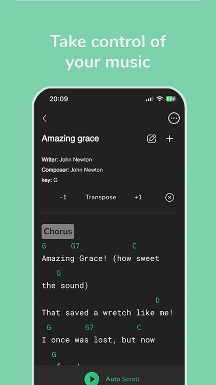 Zamar - Worship App screenshot-3