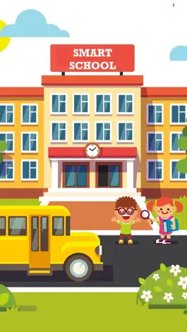 Game screenshot Smart School Sensors hack