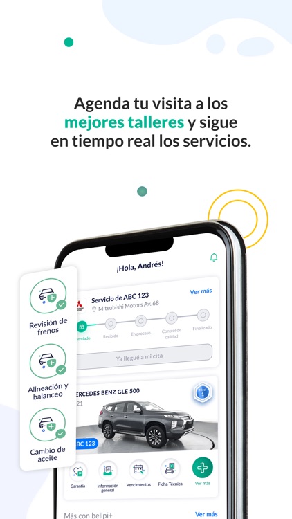 bellpi+ screenshot-3