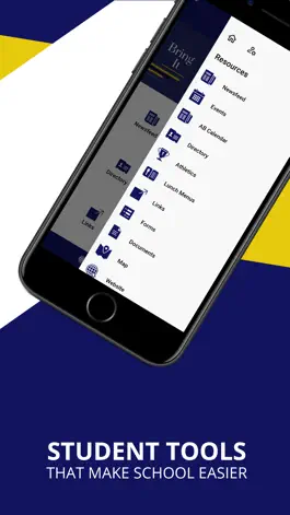 Game screenshot Pflugerville High School apk