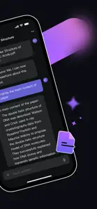 GoAI: All-in-one AI assistant screenshot #2 for iPhone