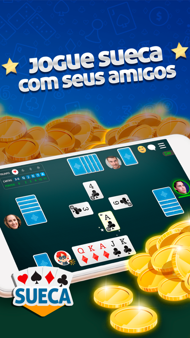 MegaJogos - Cartas e Tabuleiro na App Store