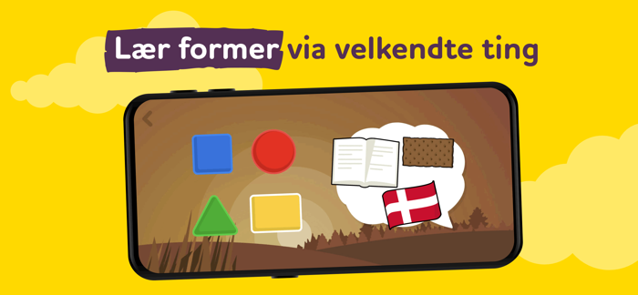 ALPA læringsspil på dansk