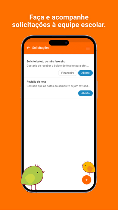 Vila Baby e Kids Ed. Infantil Screenshot