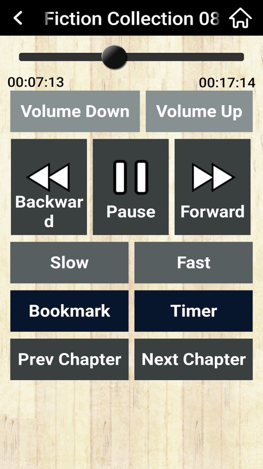 #4. Siloam Phone (iOS) 由: Siloam Center For The Blind