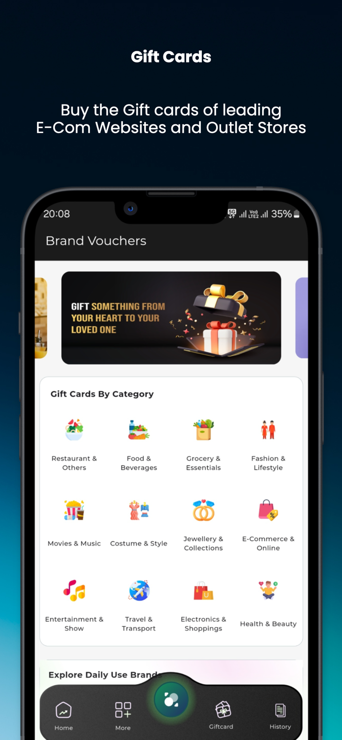 AeronPay UPI and Bill Payment