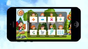 DoDo kids learning app screenshot 4