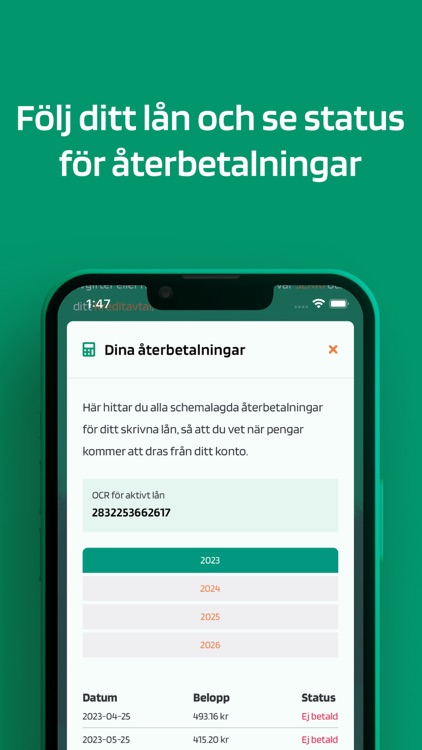 Loanstep screenshot-5