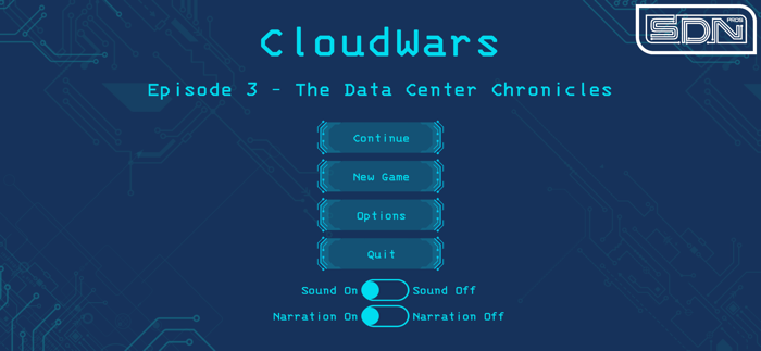 CloudWars
