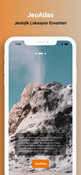 Game screenshot JeoAtlas hack