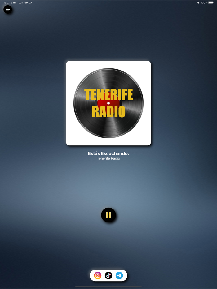 Tenerife Radio