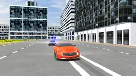Game screenshot Police Car Sim: Gangster Games mod apk