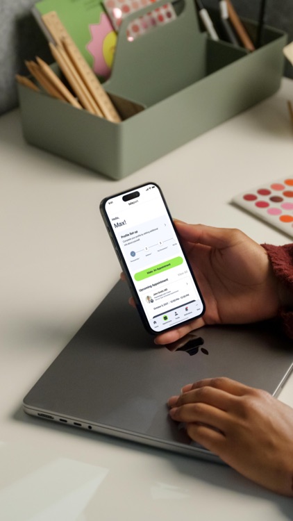 Teleport MD screenshot-9