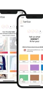 Bantoa: Fashion Outfit Trends screenshot #5 for iPhone