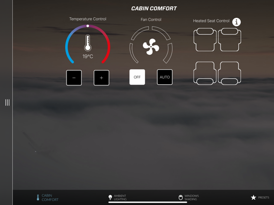 Screenshot #4 pour Cabin Management System