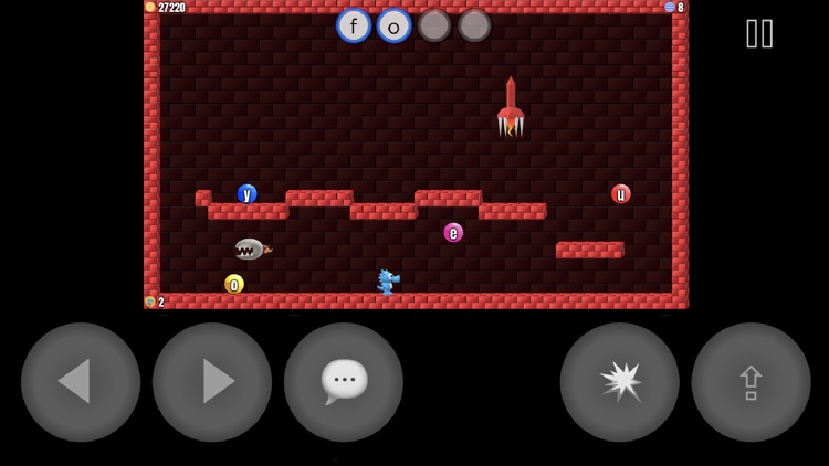 Frost Dragon screenshot-3