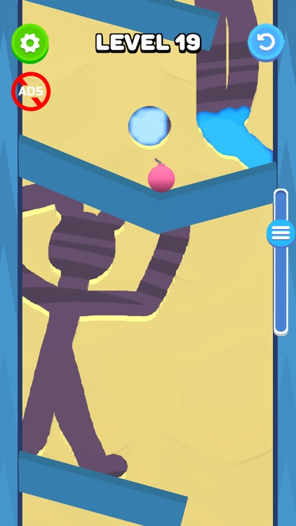 Water Connect Flow 3d screenshot-6