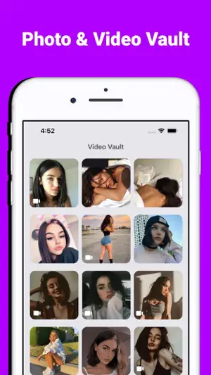 Cloakd: Privacy App Vault screenshot 2