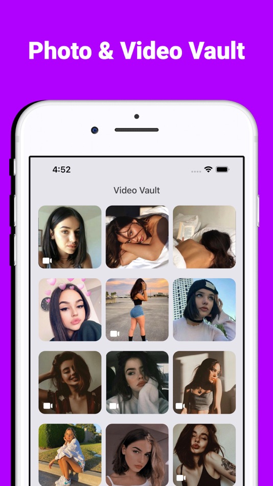 #2. Cloakd: Privacy App Vault (iOS) 来自: 松松 邹