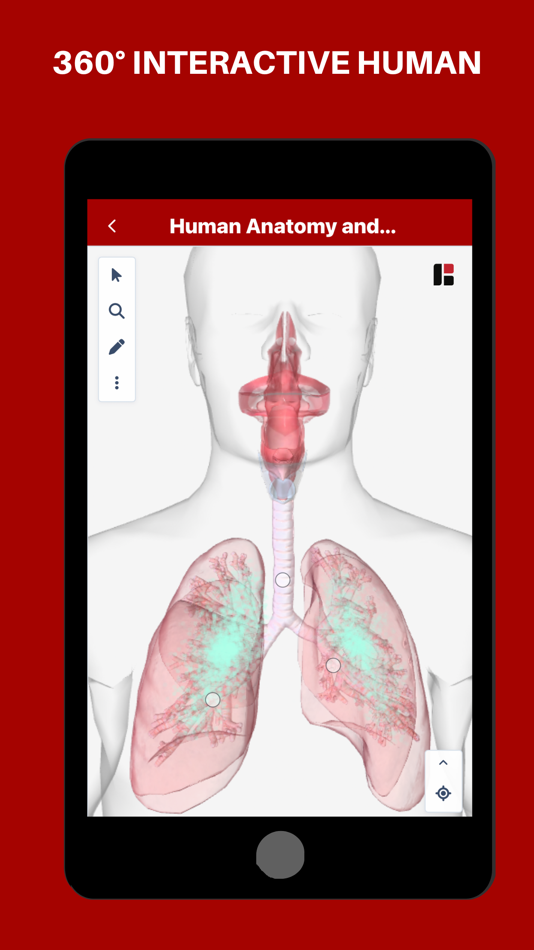 #4. 360 SCD Hub (iOS) 由: Sickle Cell Foundation of Arizona, Inc.