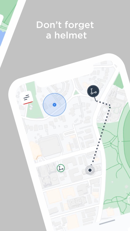 Atlanta Private Scooters