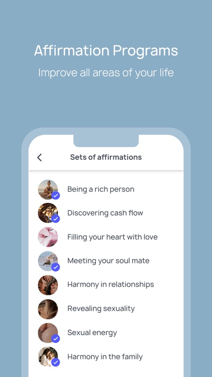 Mental Mentor HD screenshot-3