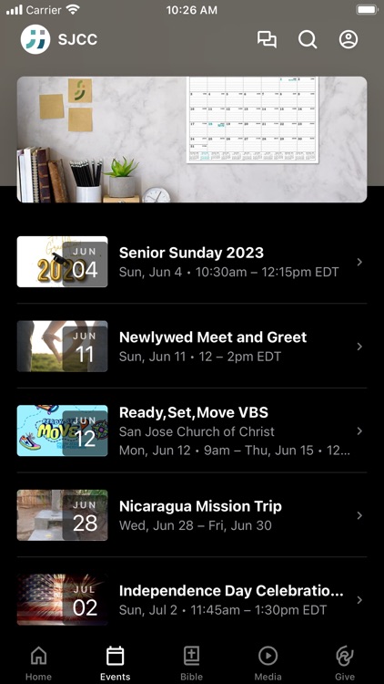 San Jose Church of Christ