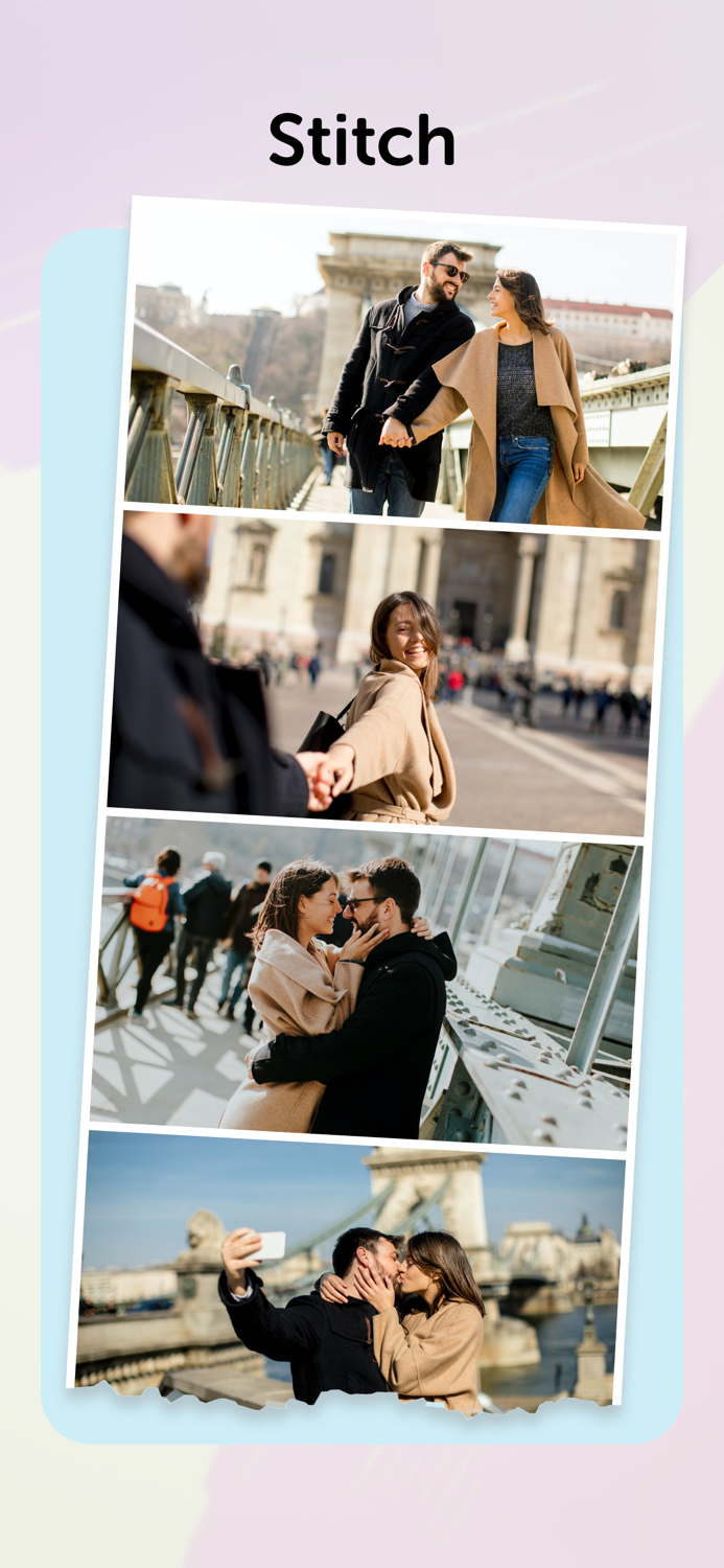 Collage Maker CollagePlus