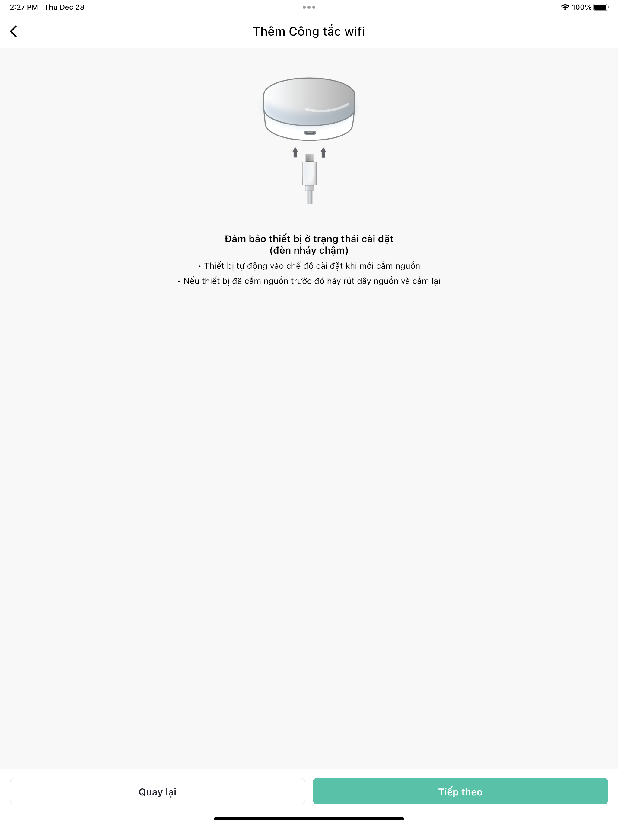 CORE Calculator App