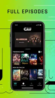 the cw not working image-3