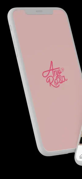 Game screenshot Comunidade Anjo Rosa mod apk