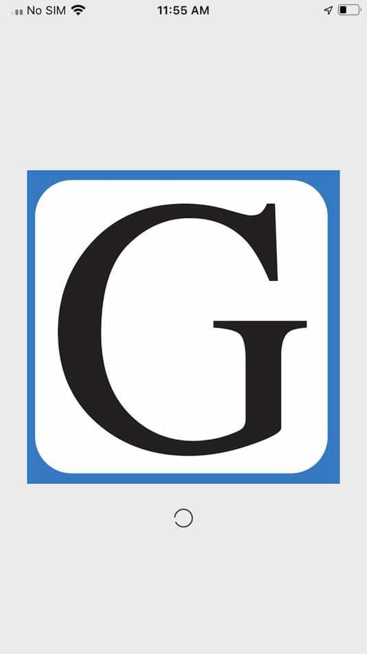 #6. The Daily Gazette (iOS) 由: The Daily Gazette Co.