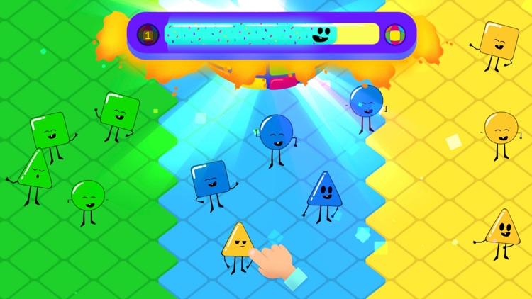 Upily - Play & Learn screenshot-8
