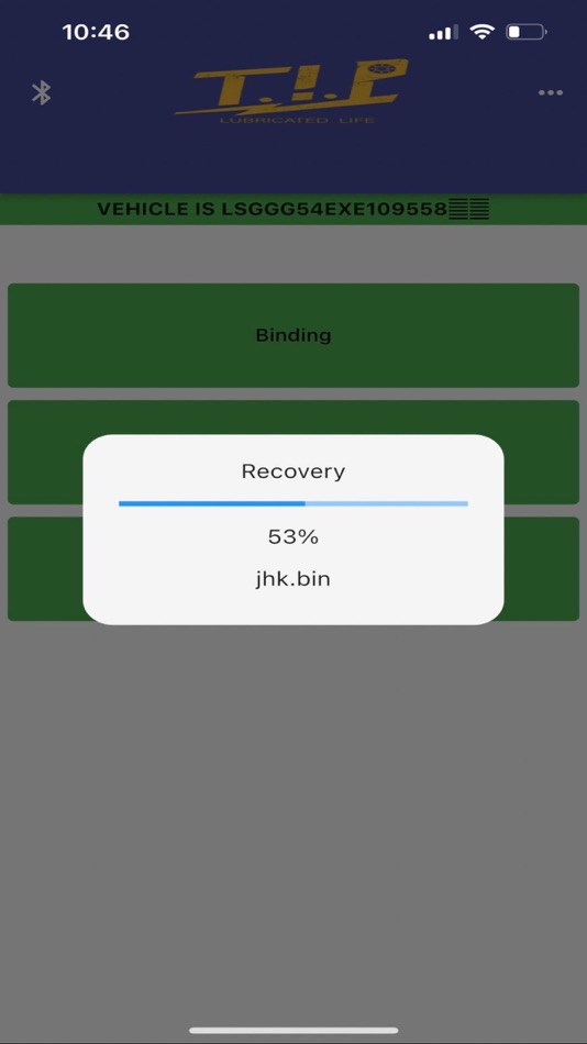 #8. TIP (iOS) Podle: Kai Ping Ma