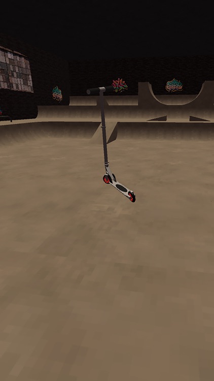 Scooter Simulator: Touch Scoot screenshot-5