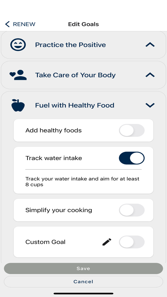 #4. Renew Scleroderma (iOS) Podle: The University of Michigan