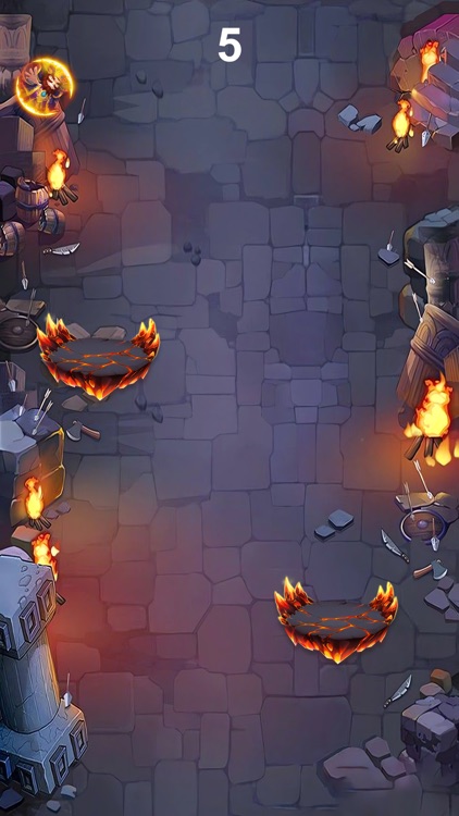 Leap journey screenshot-3