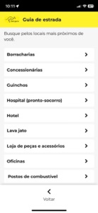 kan.guru - Frete carga agora! screenshot #10 for iPhone