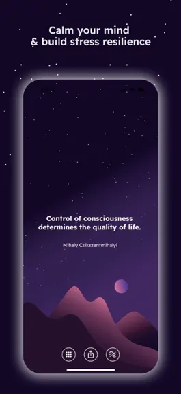 Game screenshot Take care - Daily Inspiration apk