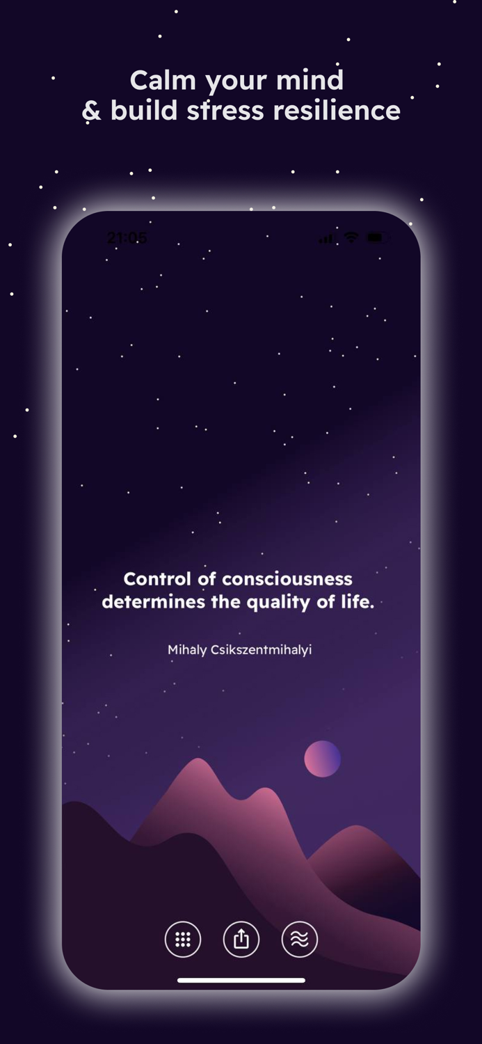 Take care - Daily Inspiration