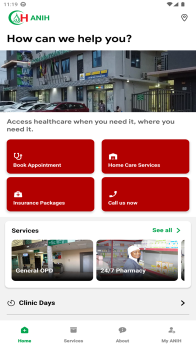 ANIH Screenshot 1 - AppWisp.com