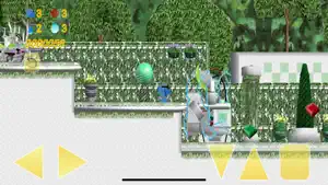 MoonstruckMackerel screenshot 3