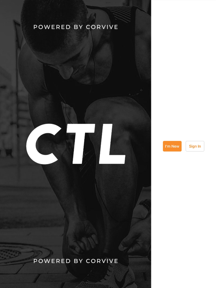 CTL by CorVive