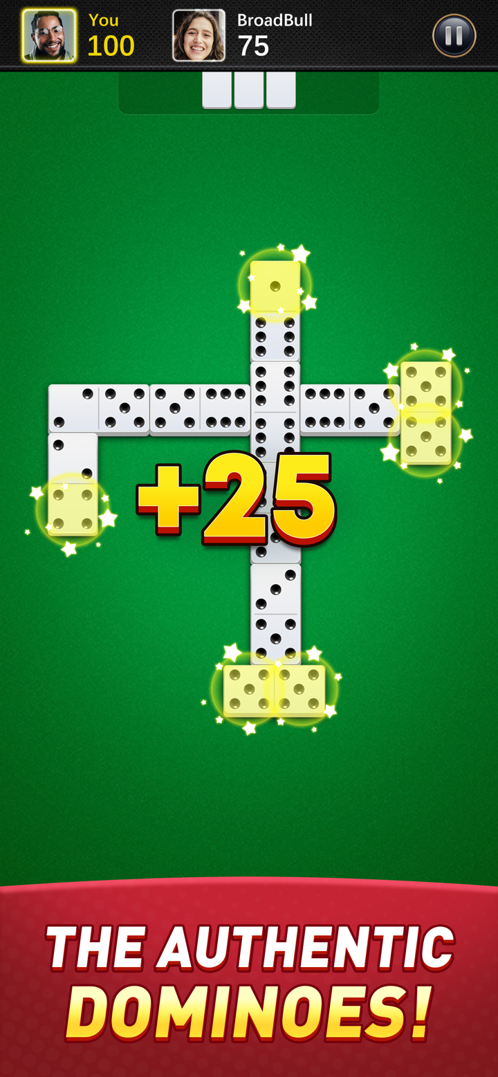 Dominoes Cash - Real Prizes screenshot 4