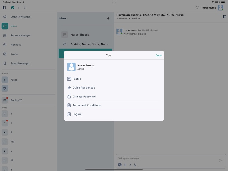 ChatEasy screenshot-6